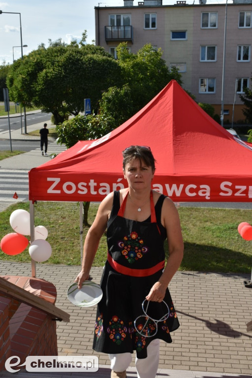 W poszukiwaniu dawcy „Kasujemy Białaczkę”