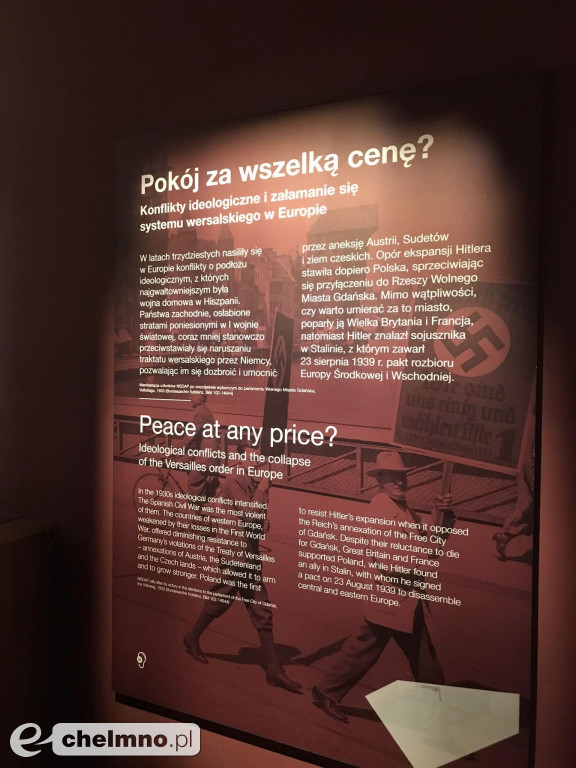 Wyjazd do Gdańska z GOK Kijewo Królewskie