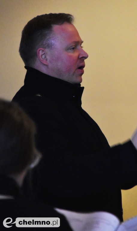 Refleksyjny koncert zadumy - Collegium Cantorum