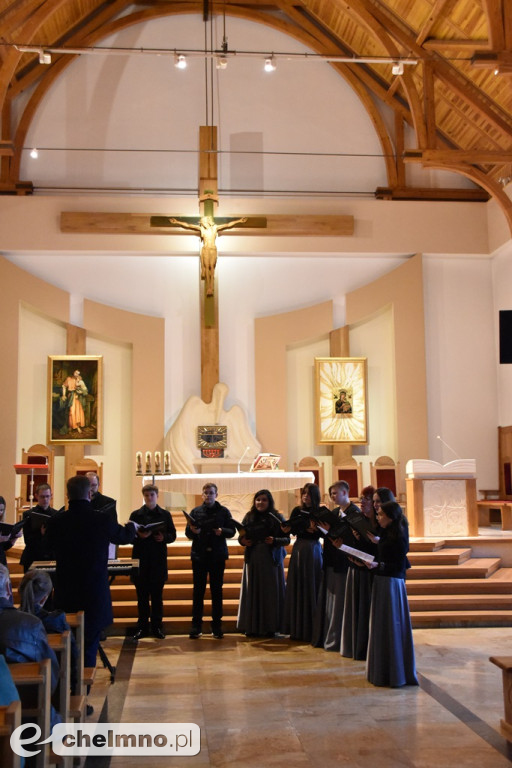 Refleksyjny koncert zadumy - Collegium Cantorum