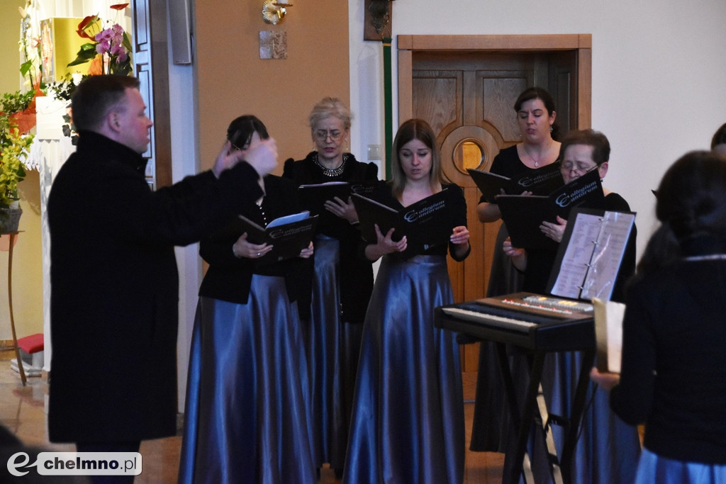 Refleksyjny koncert zadumy - Collegium Cantorum