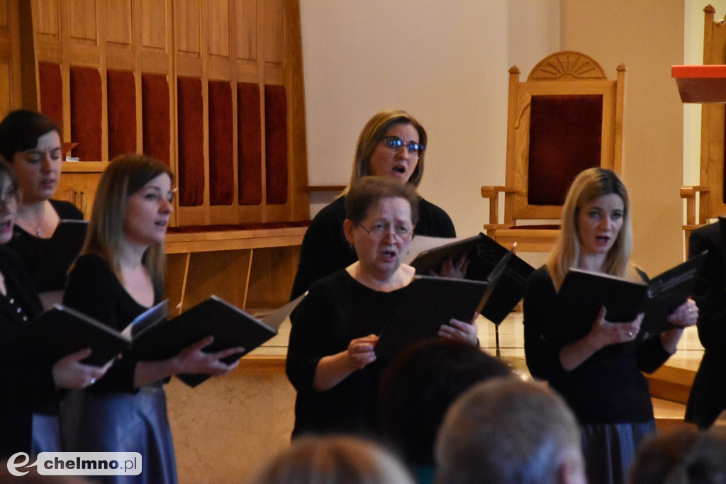Refleksyjny koncert zadumy - Collegium Cantorum