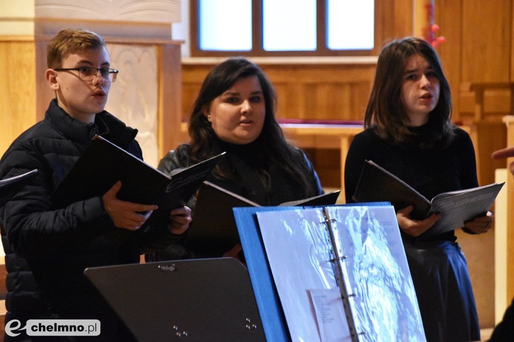 Refleksyjny koncert zadumy - Collegium Cantorum