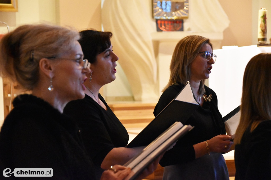 Refleksyjny koncert zadumy - Collegium Cantorum