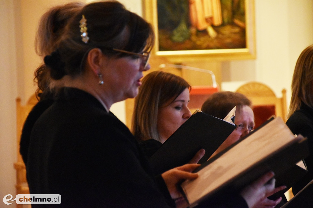 Refleksyjny koncert zadumy - Collegium Cantorum
