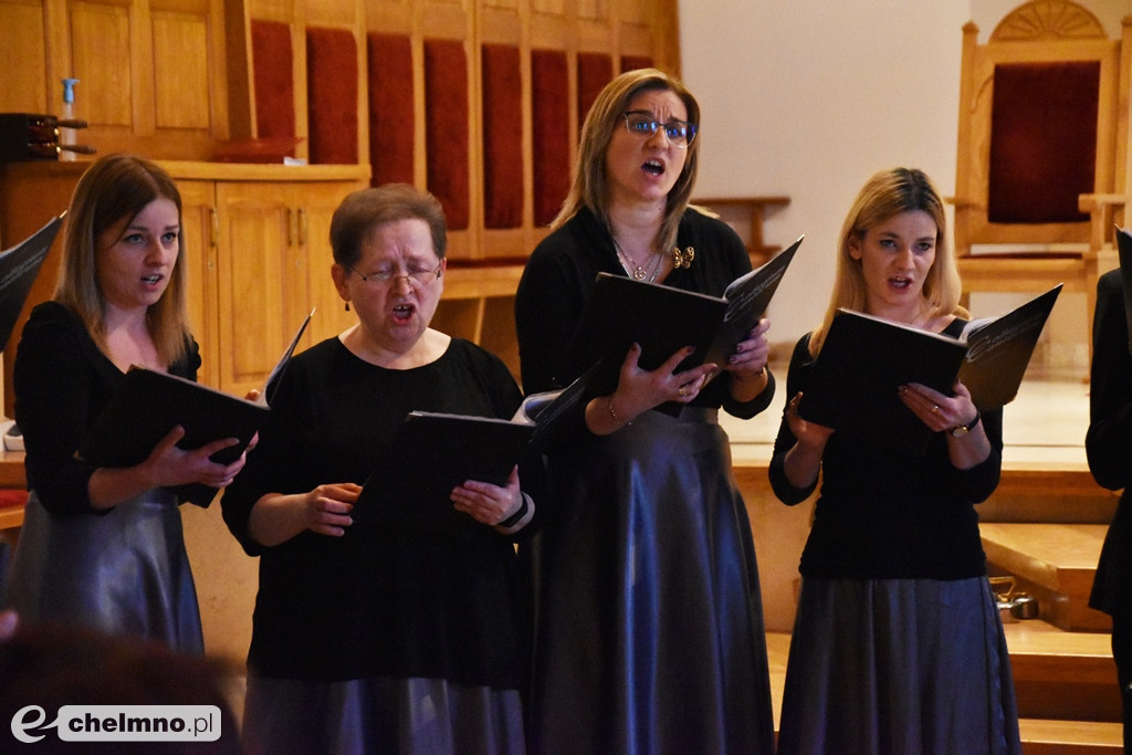 Refleksyjny koncert zadumy - Collegium Cantorum