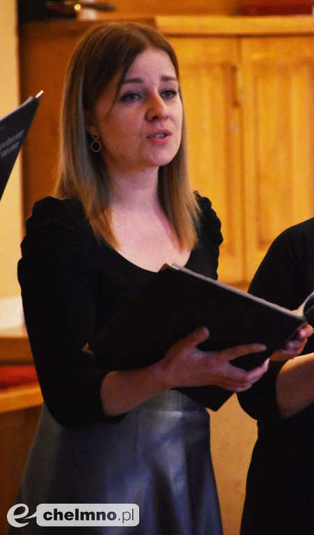 Refleksyjny koncert zadumy - Collegium Cantorum