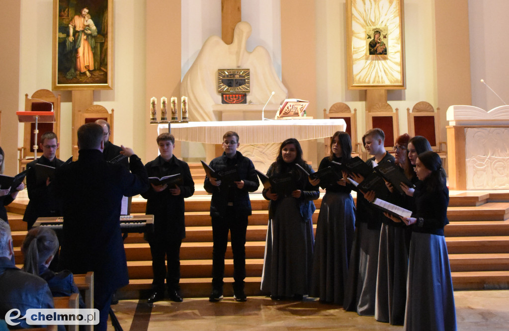 Refleksyjny koncert zadumy - Collegium Cantorum