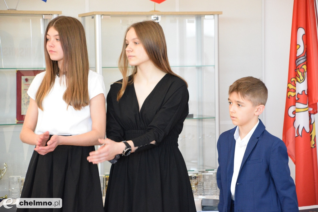 XX Jubileuszowa Gala Mistrzów Sportu Powiatu Chełmińskiego