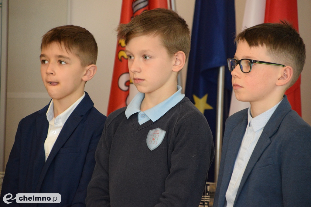 XX Jubileuszowa Gala Mistrzów Sportu Powiatu Chełmińskiego
