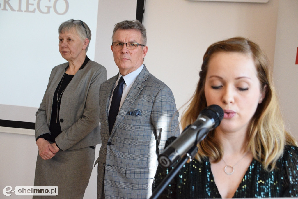 XX Jubileuszowa Gala Mistrzów Sportu Powiatu Chełmińskiego