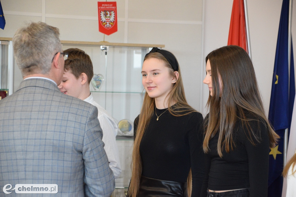 XX Jubileuszowa Gala Mistrzów Sportu Powiatu Chełmińskiego