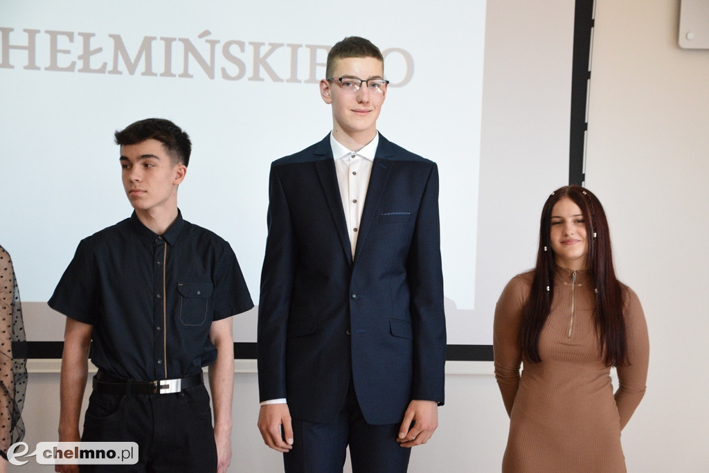 XX Jubileuszowa Gala Mistrzów Sportu Powiatu Chełmińskiego