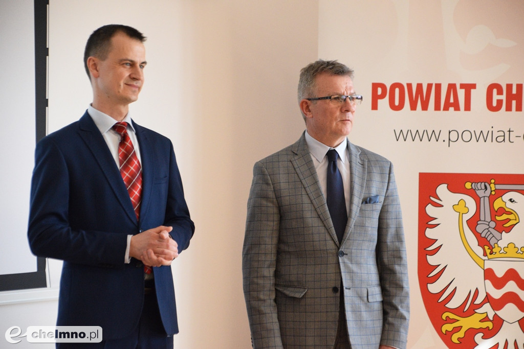 XX Jubileuszowa Gala Mistrzów Sportu Powiatu Chełmińskiego