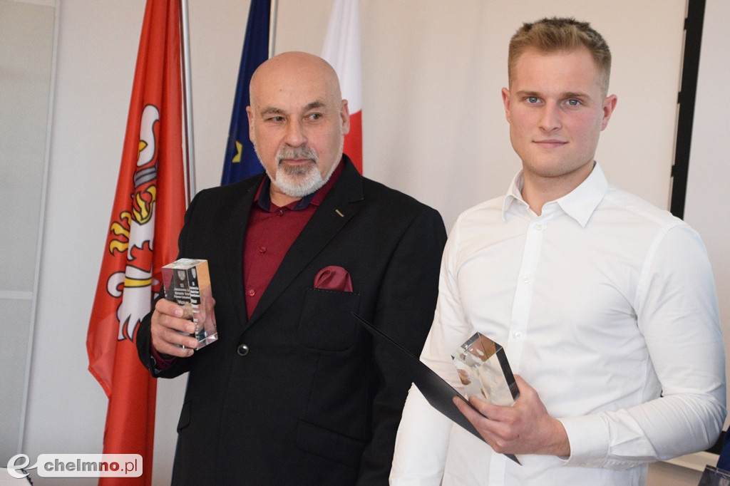 XX Jubileuszowa Gala Mistrzów Sportu Powiatu Chełmińskiego