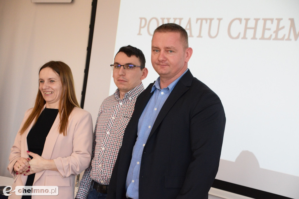 XX Jubileuszowa Gala Mistrzów Sportu Powiatu Chełmińskiego