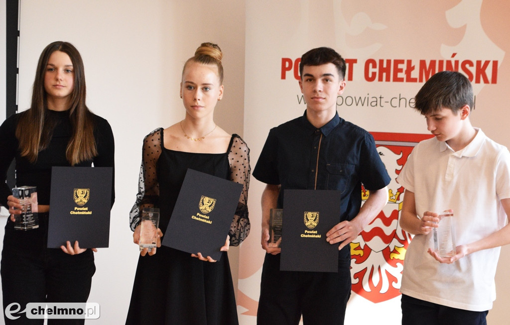 XX Jubileuszowa Gala Mistrzów Sportu Powiatu Chełmińskiego