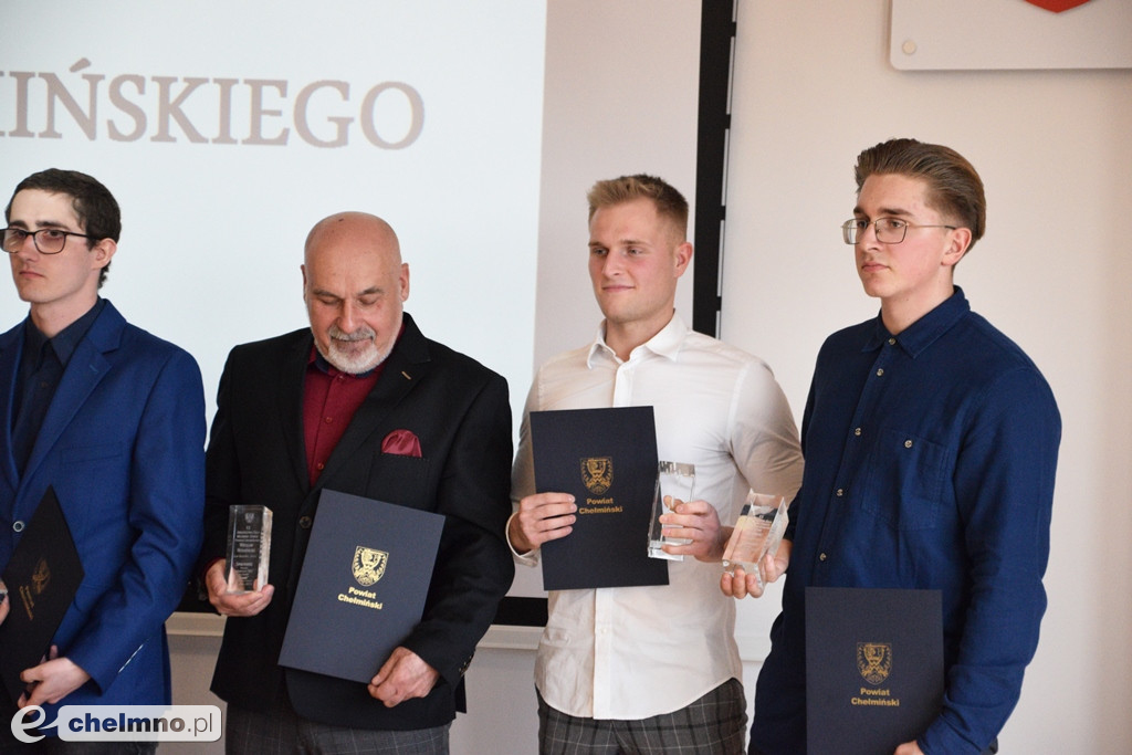 XX Jubileuszowa Gala Mistrzów Sportu Powiatu Chełmińskiego