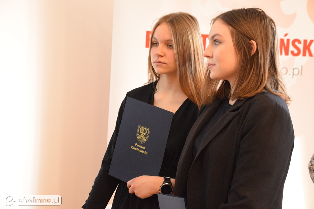 XX Jubileuszowa Gala Mistrzów Sportu Powiatu Chełmińskiego