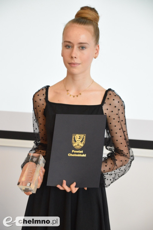 XX Jubileuszowa Gala Mistrzów Sportu Powiatu Chełmińskiego