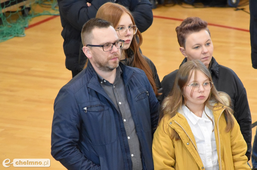 Spotkanie otwarte z Donaldem Tuskiem w Chełmnie