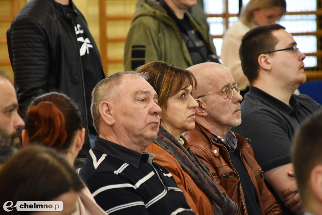 Spotkanie otwarte z Donaldem Tuskiem w Chełmnie