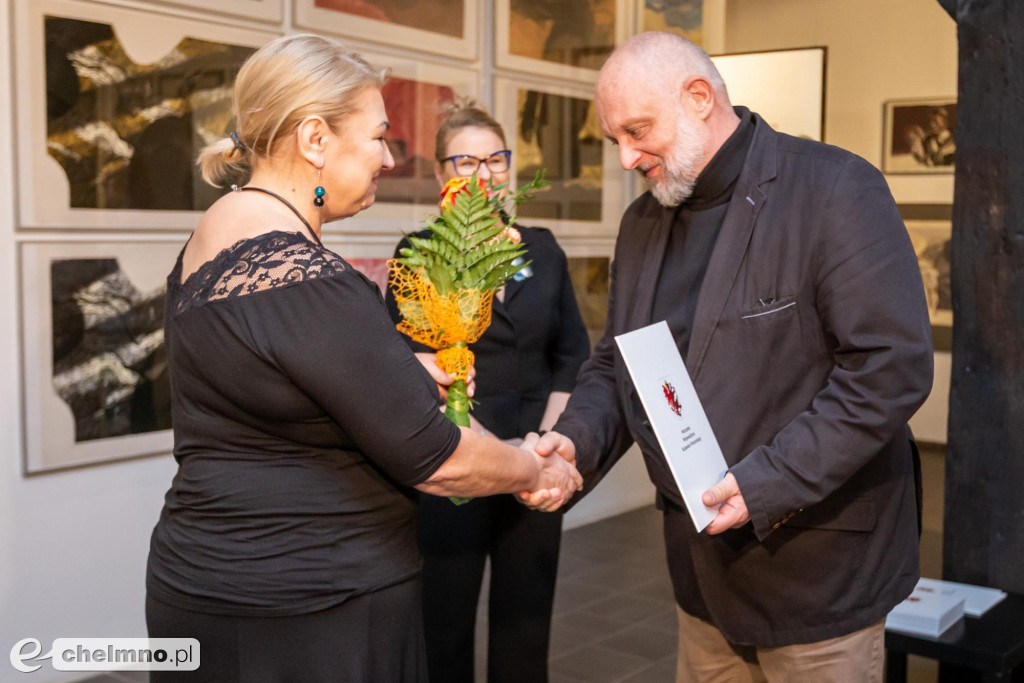 Marszałkowskie stypendia w dziedzinie kultury