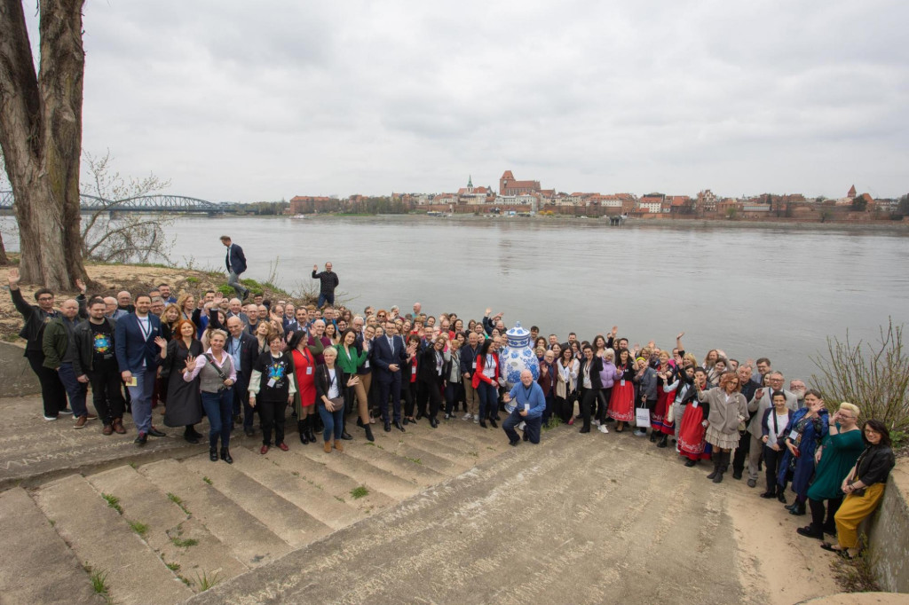 V Regionalne Forum Turystyki