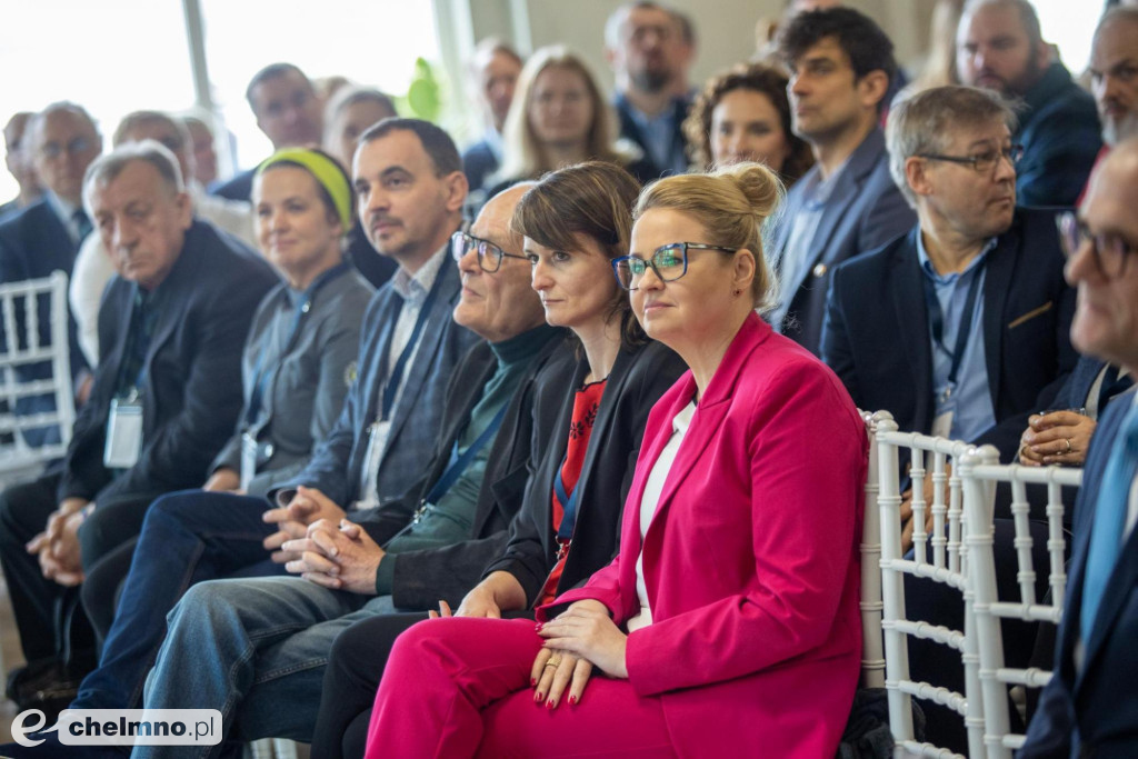 V Regionalne Forum Turystyki