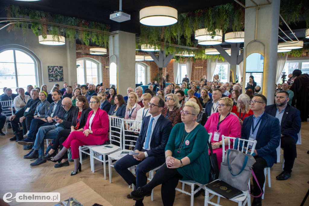 V Regionalne Forum Turystyki