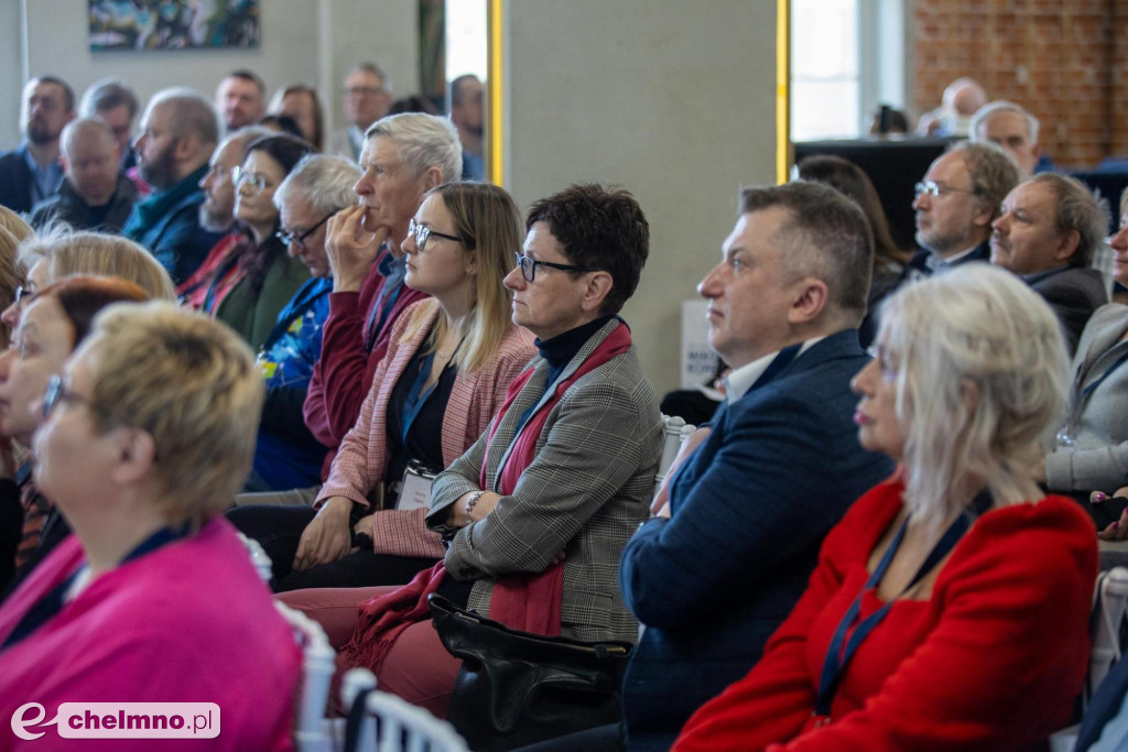 V Regionalne Forum Turystyki