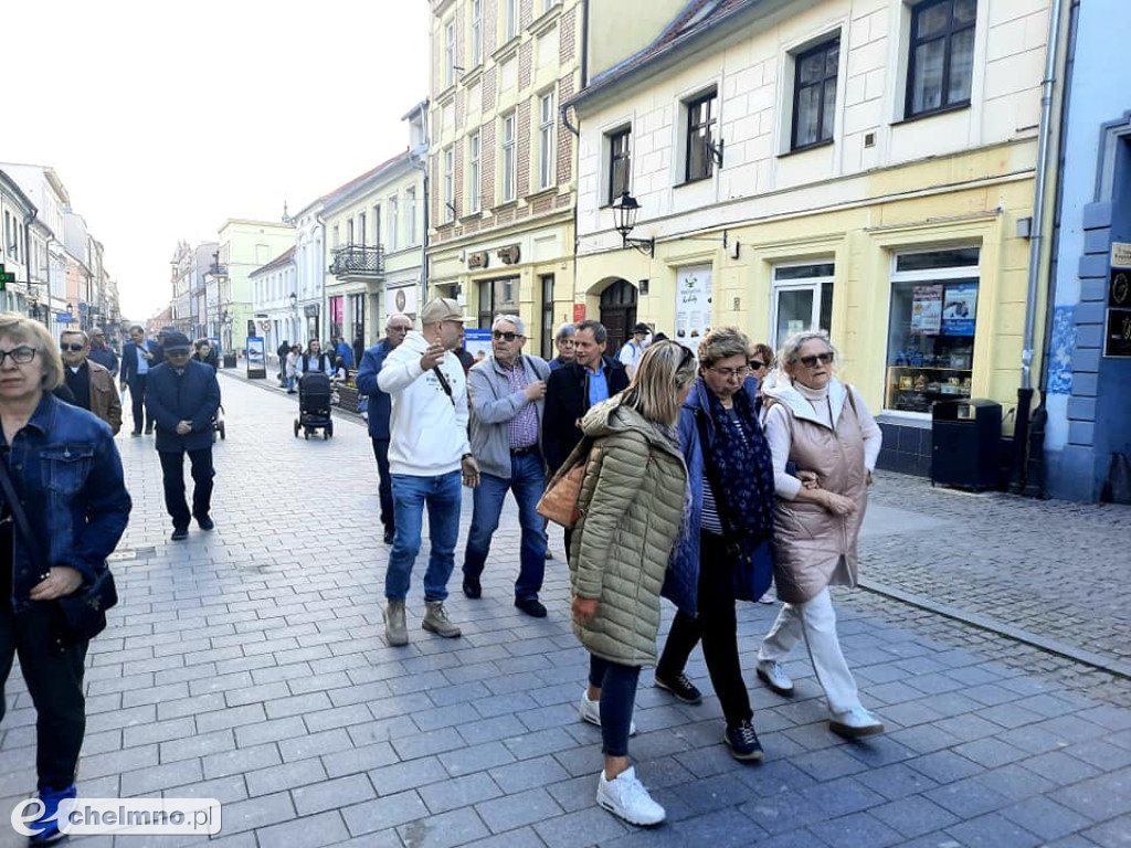 Rozmawialiśmy z mieszkańcami o inwestycjach w Chełmnie