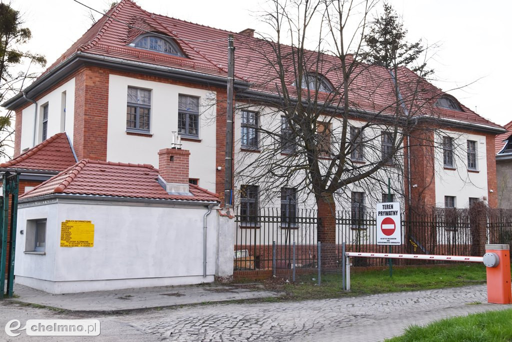 Szlakiem miejskich inwestycji
