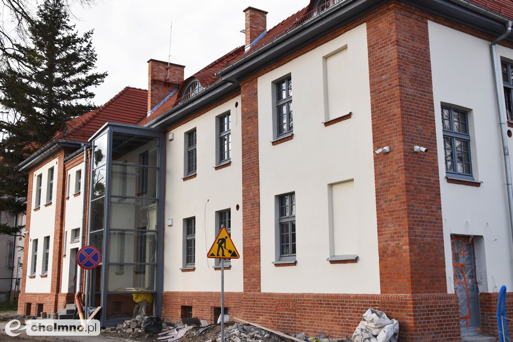 Szlakiem miejskich inwestycji