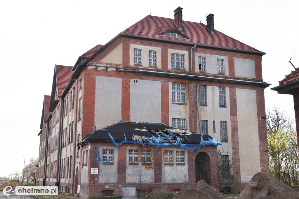 Szlakiem miejskich inwestycji
