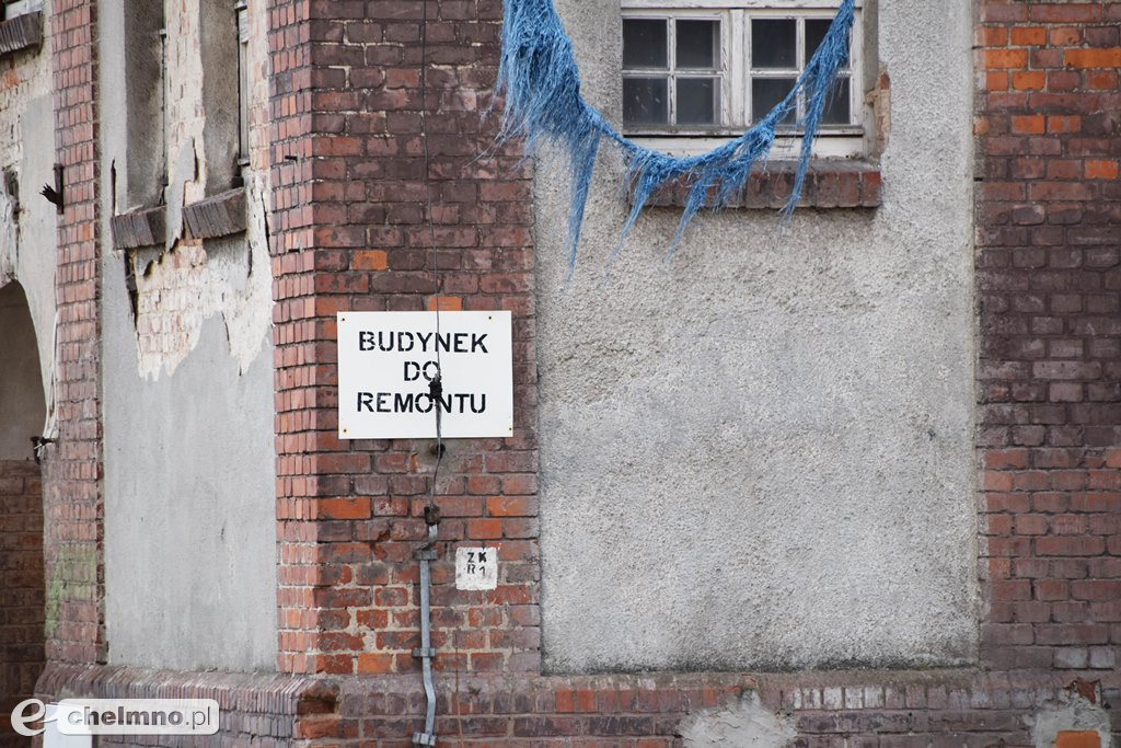 Szlakiem miejskich inwestycji