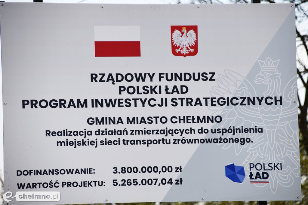 Szlakiem miejskich inwestycji