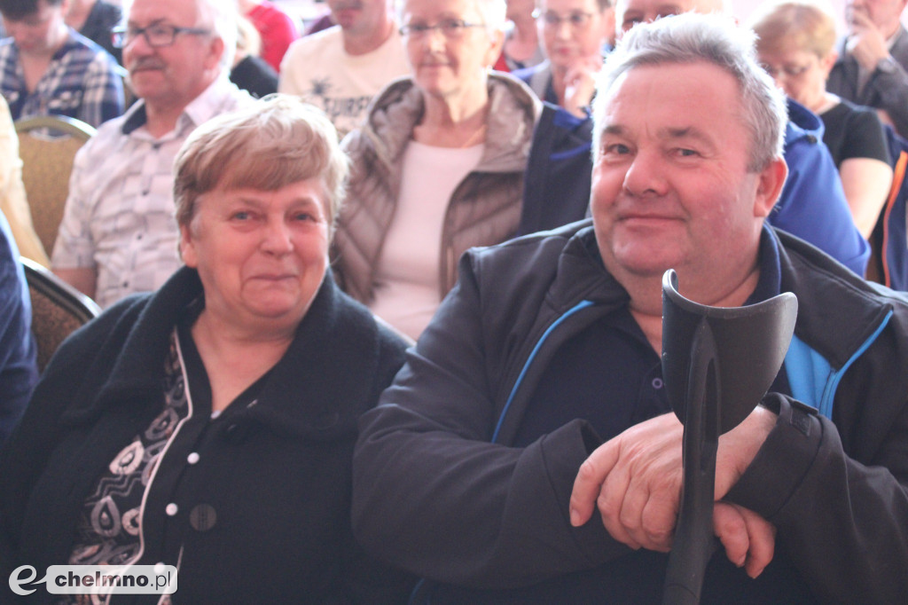 Biesiada Góralska w Kijewie Królewskim