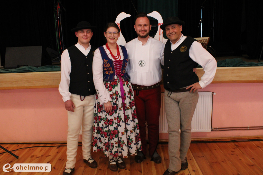 Biesiada Góralska w Kijewie Królewskim
