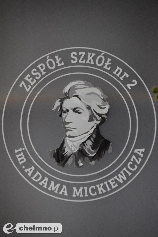 Sympatyczny Dzień Otwarty w Zespole Szkół nr 2