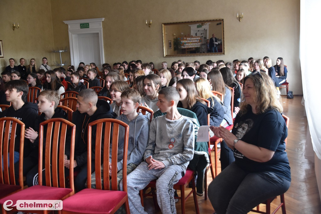 Sympatyczny Dzień Otwarty w Zespole Szkół nr 2