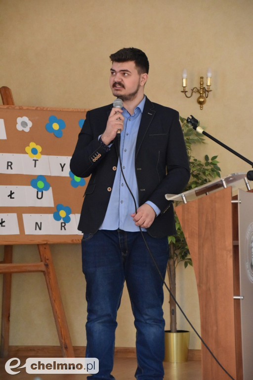 Sympatyczny Dzień Otwarty w Zespole Szkół nr 2