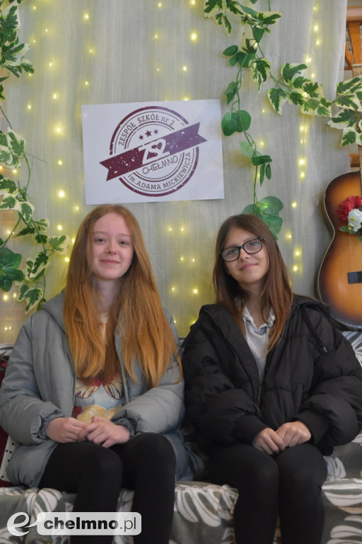 Sympatyczny Dzień Otwarty w Zespole Szkół nr 2