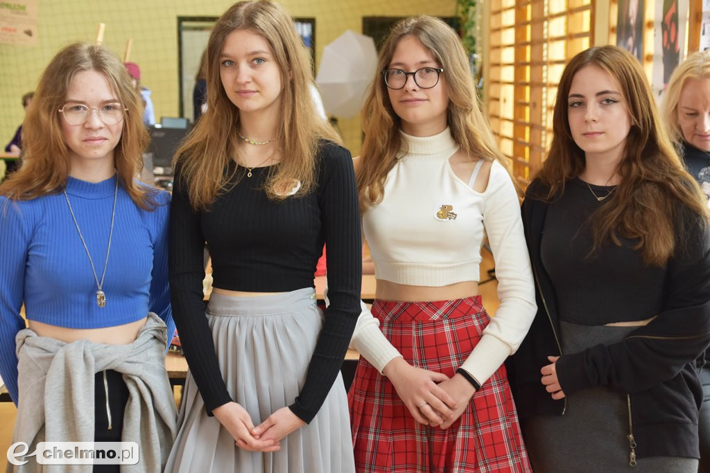 Sympatyczny Dzień Otwarty w Zespole Szkół nr 2