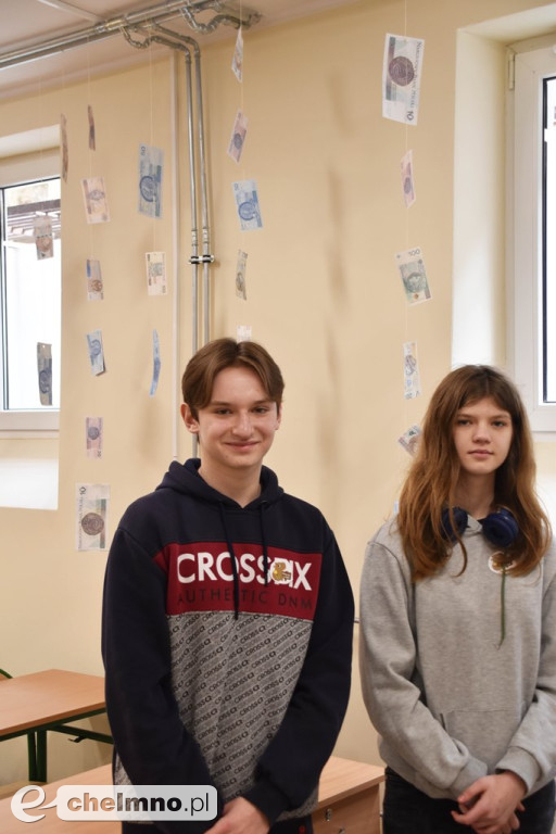 Sympatyczny Dzień Otwarty w Zespole Szkół nr 2