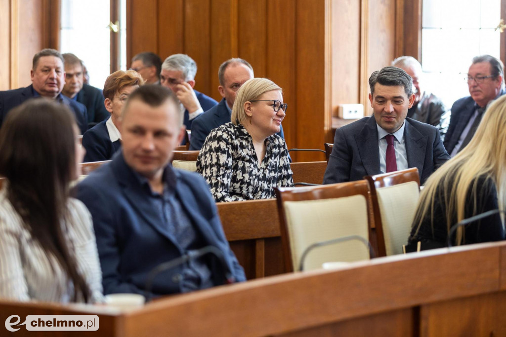 Nowe umowy RPO i PROW. Dotacje również w powiecie chełmińskim