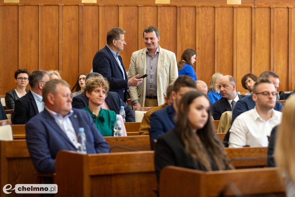 Nowe umowy RPO i PROW. Dotacje również w powiecie chełmińskim