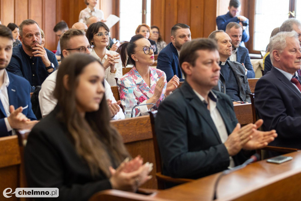 Nowe umowy RPO i PROW. Dotacje również w powiecie chełmińskim