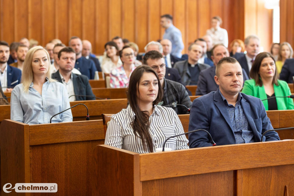 Nowe umowy RPO i PROW. Dotacje również w powiecie chełmińskim