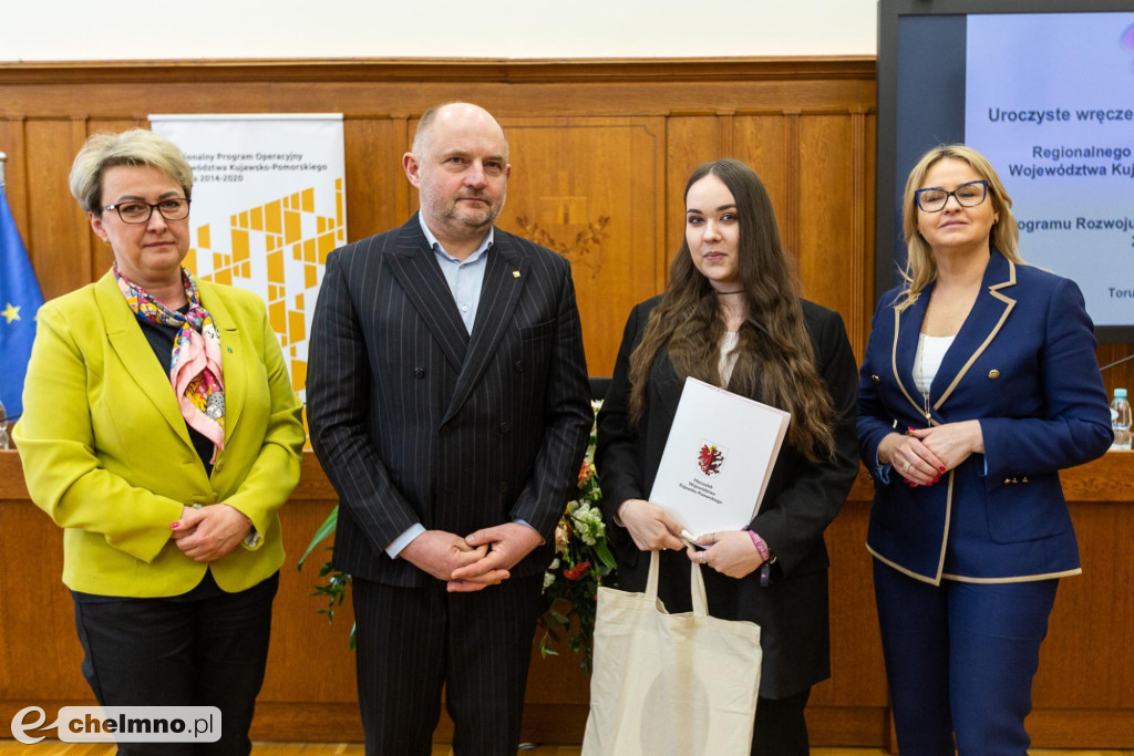 Nowe umowy RPO i PROW. Dotacje również w powiecie chełmińskim